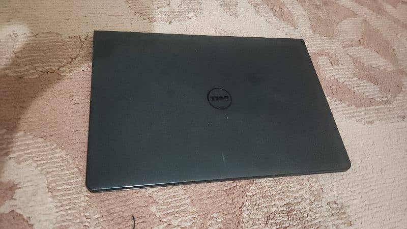 Dell inspiron 15 3000 i7 8th urgent 5