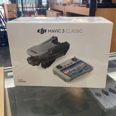 DJI Mavic 3 Classic With RC Controller