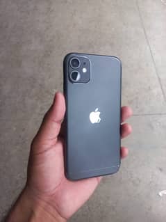 iphone 11 Non PTA/Jv Price Is Final