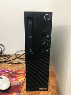 Gaming pc i3 pro 4th gen