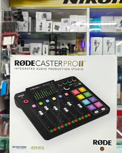 RodeCaster