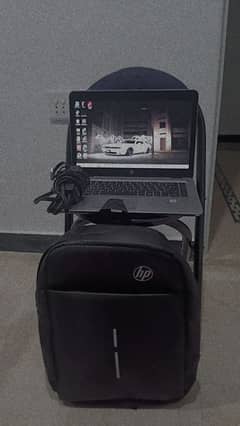 hp elite book 840 G3