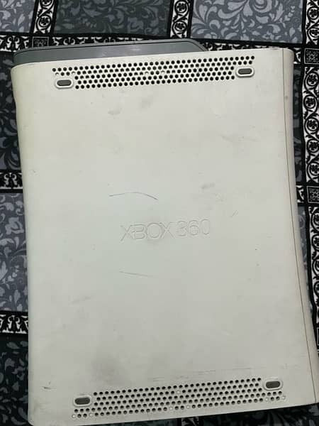 xbox 360 only console 3