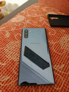 Samsung Note 10 PTA Approved