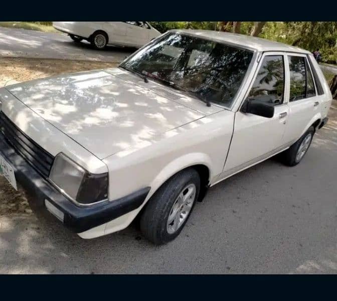 Mazda 323 car for sale 0