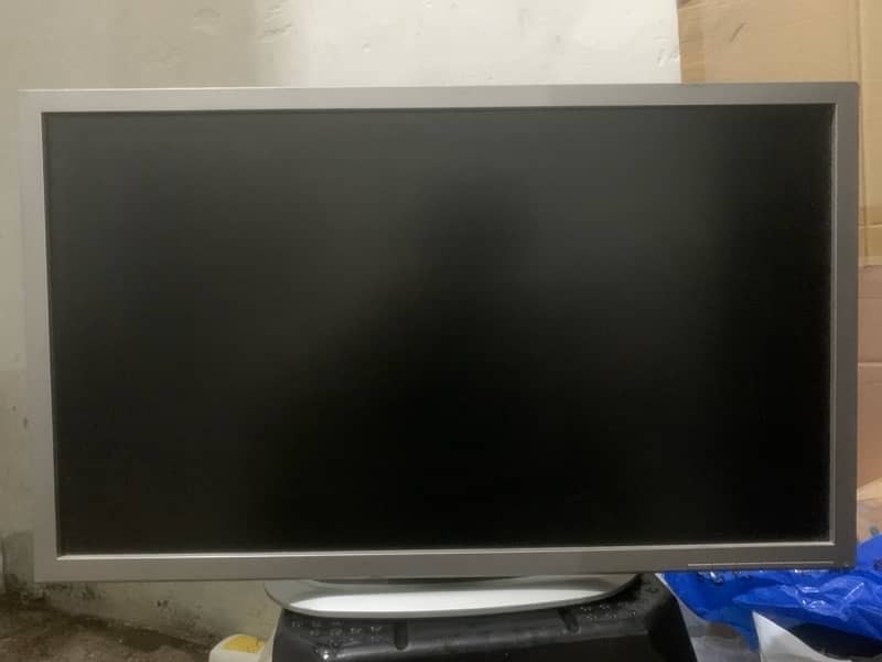 ACER 24 Inch LED , LCD , Monitor 0