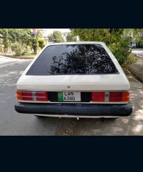 Mazda 323 car for sale 1