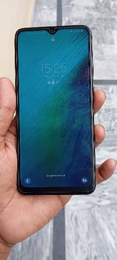 Samsung Galaxy A70 Non PTA 6/128 Available For Sale!