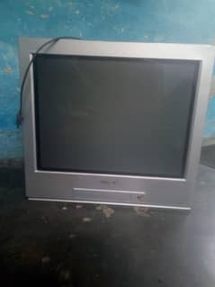 Sony tv 21 inch