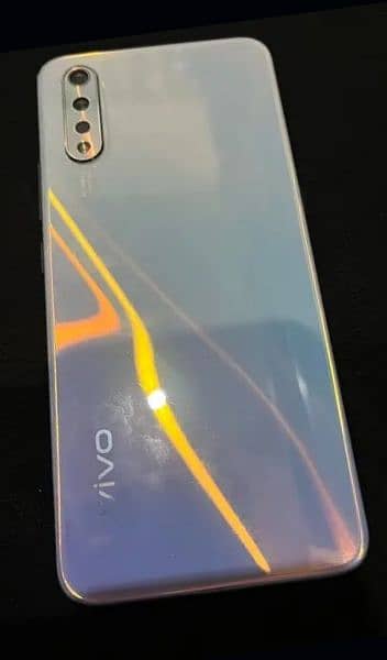 vivo s1 with box 4/128 2