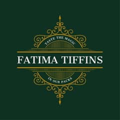  Fatima Tiffins