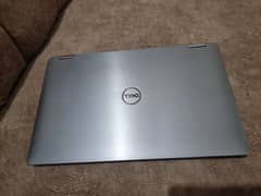 Dell 7400 2 in 1 360 Rotate 16 GB Ram / 512 GB nvme