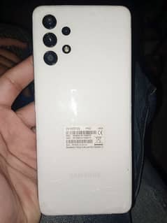 Samsung a32