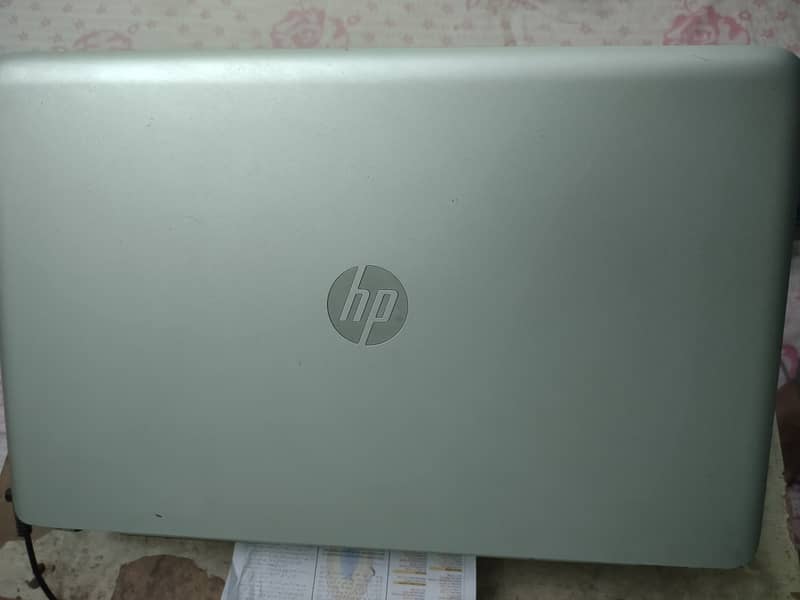 HP Envy i7 4 genration 1