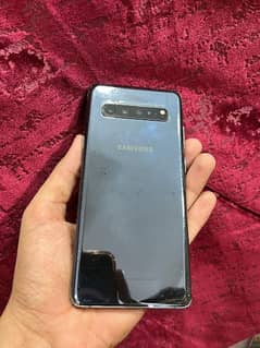 Samsung galaxy S10 5G