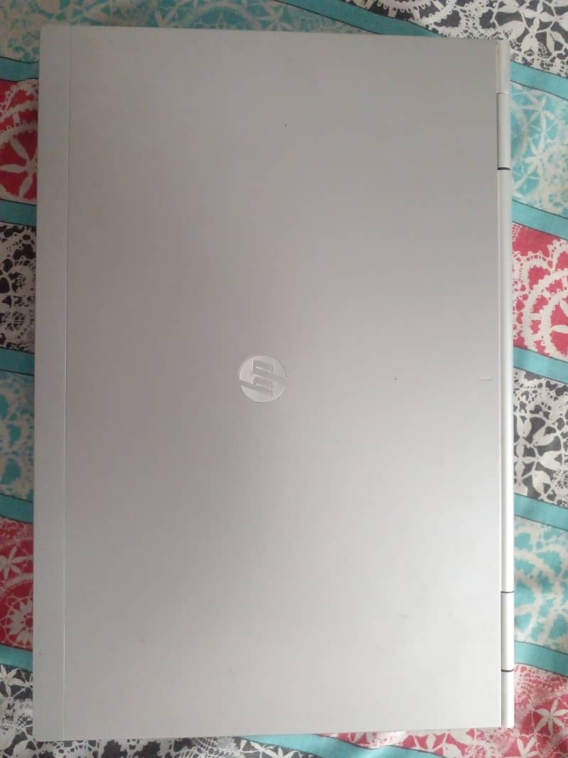 i7 3rd Generation HP Elitebook work station 12