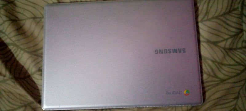 sumsing Chromebook fuul working new condition prise in 25000 1