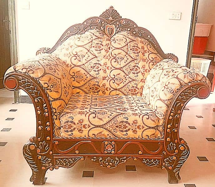 Sofa Set for Sale 9