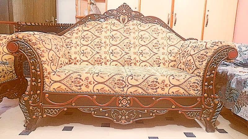 Sofa Set for Sale 17