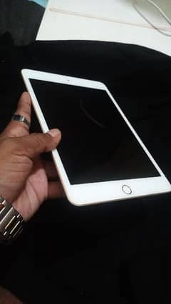 ipad mini 5 64 GB wifi