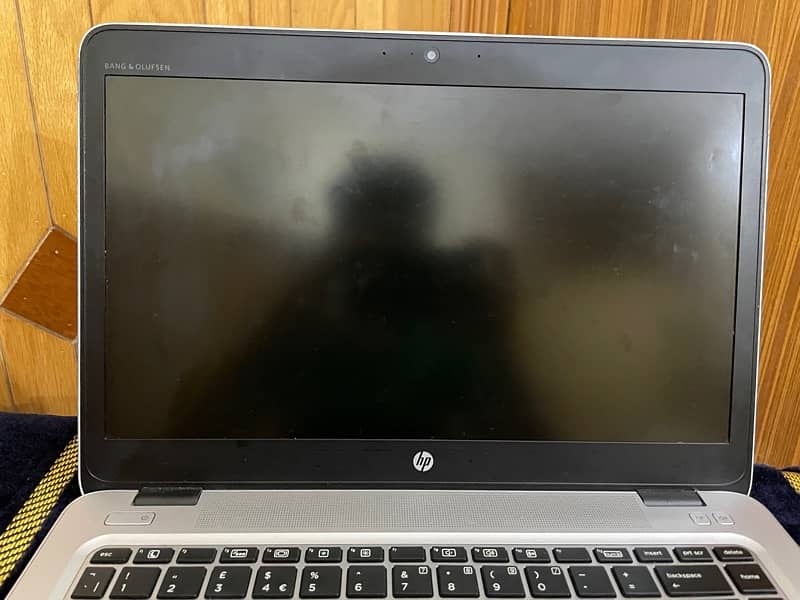 HP ELITEBOOK 840 3G WITH INTEL GRAPHICS CARD 3