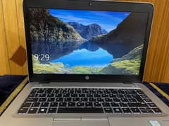 HP ELITEBOOK 840 3G WITH INTEL GRAPHICS CARD 0