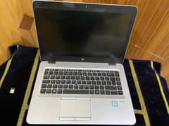 HP ELITEBOOK 840 3G WITH INTEL GRAPHICS CARD