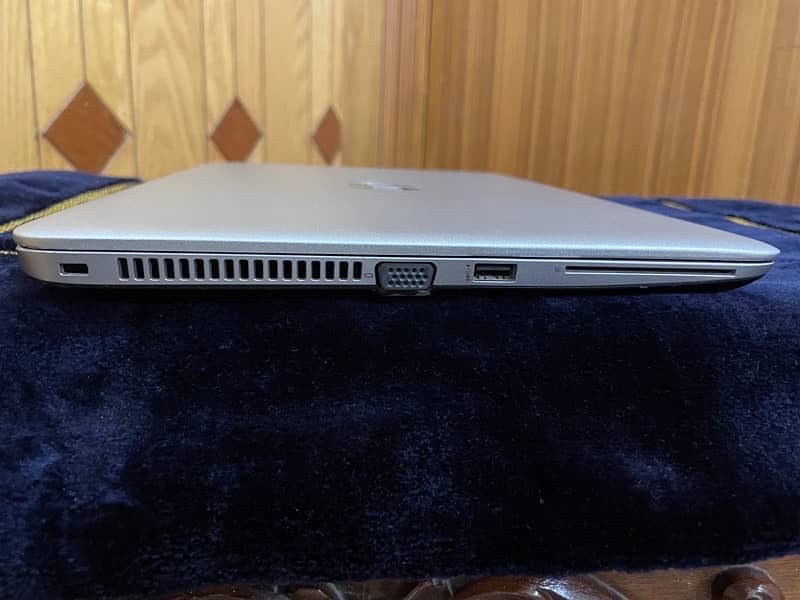 HP ELITEBOOK 840 3G WITH INTEL GRAPHICS CARD 10