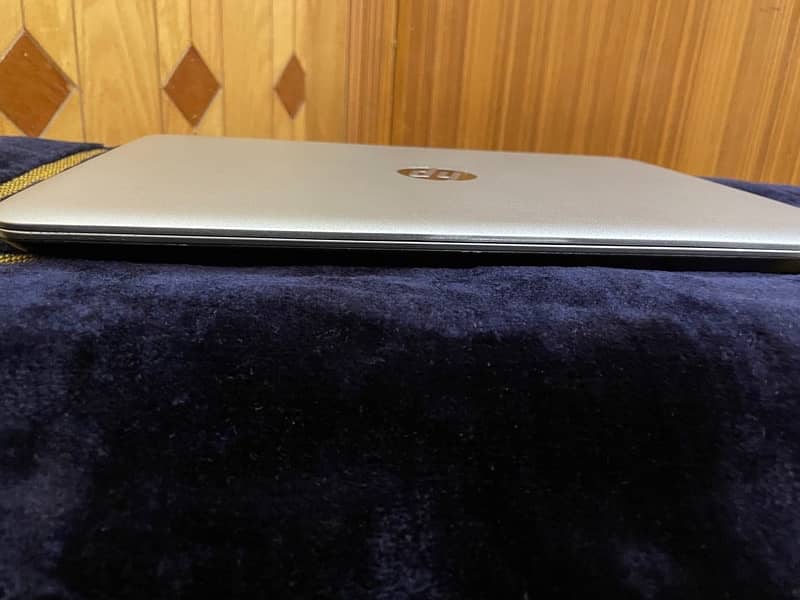 HP ELITEBOOK 840 3G WITH INTEL GRAPHICS CARD 13