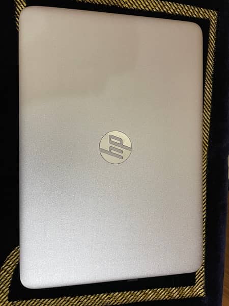 HP ELITEBOOK 840 3G WITH INTEL GRAPHICS CARD 7