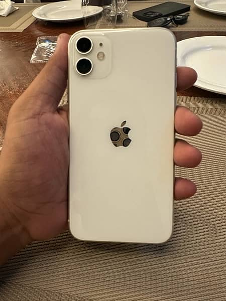 iPhone 11 128gb 1