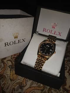 Watch For sale. with box