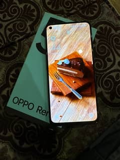 oppo reno 5