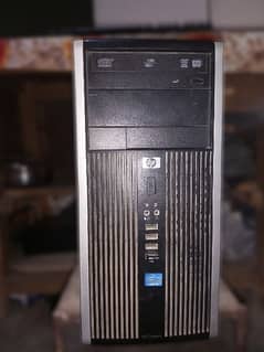 HP tower PC | Computer | Workstation