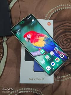 Redmi note 13 8/256 gb