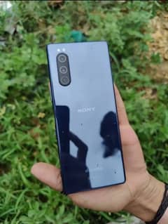 SONY XPERIA 5