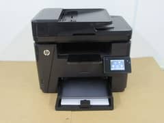 HP LaserJet Pro MFP M225 All-in-one Printer Refurbished