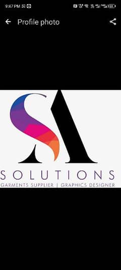 Graphics designer need