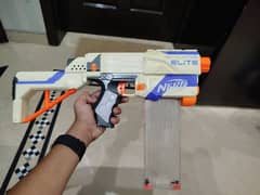 Nerf War