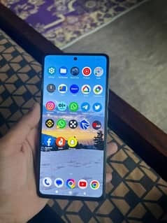 Poco x5 pro urgent sell