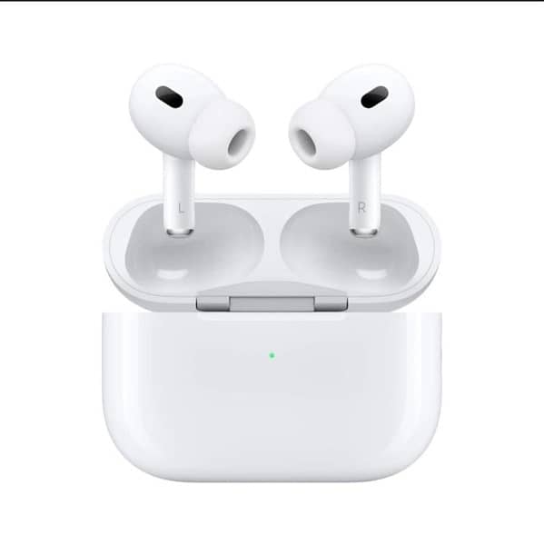 Airpods, Pro White Contacts 03111780123 2