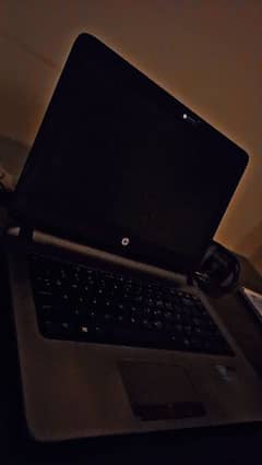 HP PROBOOK I5 5TH GEN