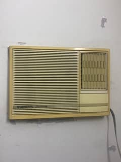 General Window AC