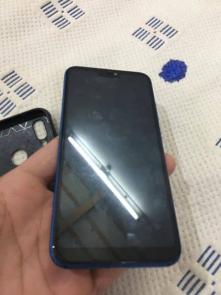 Huawei p20 lite 3