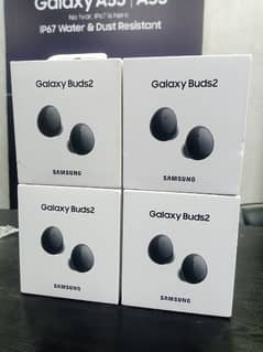 GALAXY BUDS 2