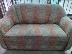 3+2+2 Sofas for sale