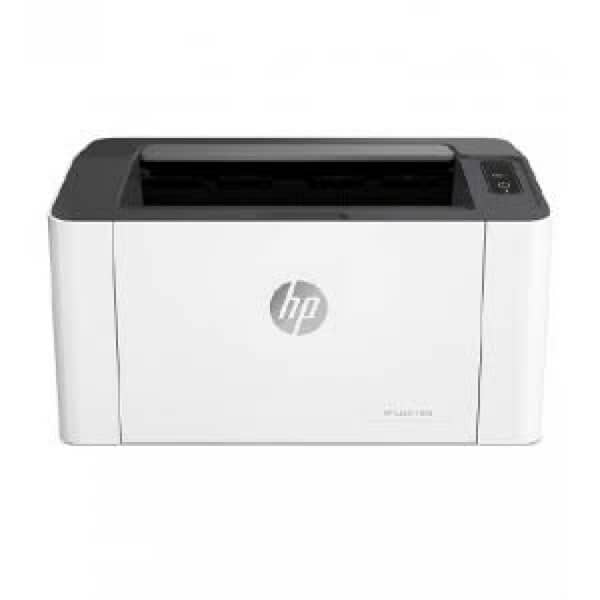 HP LASERJET PRO M12W condition 8.5/10 0