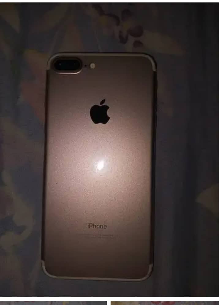 Iphone 7plus 0