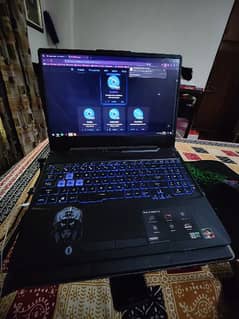 Asus Tuf A15