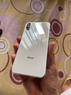 iPhone XS 256gb pta approved